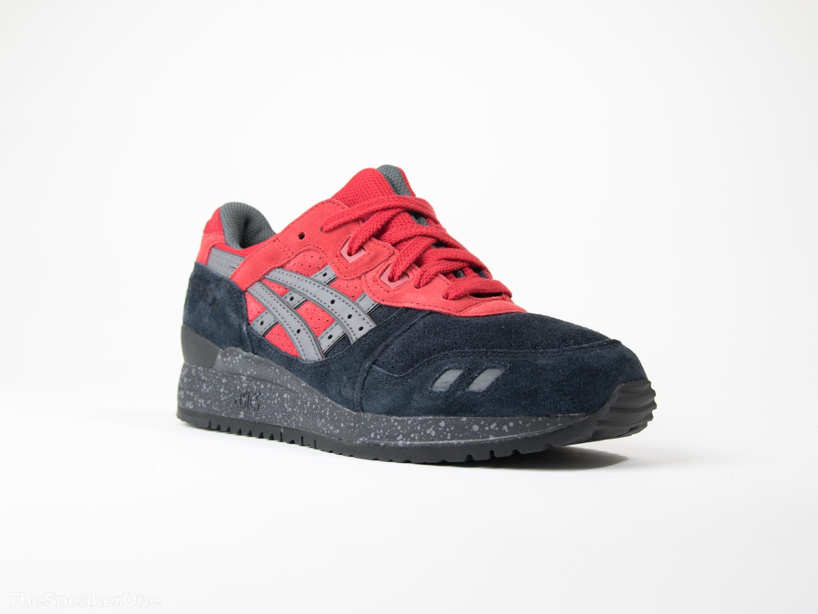 Asics Christmas Pack Blog The Sneaker One Blog